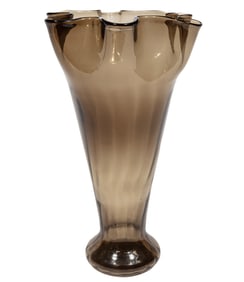 Art Glass Vase