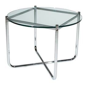 Mies van der Rohe-Style “MR” Table