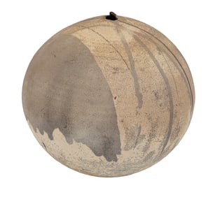 Joe Natale Studio Pottery Vase