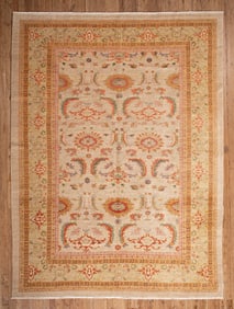 Contemporary Persian Sultanabad