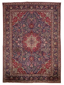 Persian Carpet