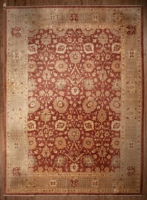 Persian Carpet