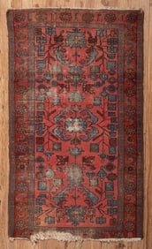 Antique Persian Rug