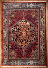Persian Carpet