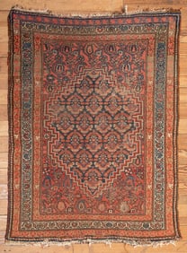 Antique Persian Rug