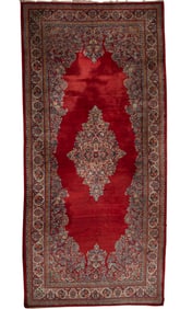 Kirman Carpet