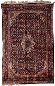 Persian Carpet