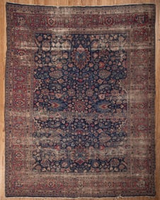 Antique Persian Carpet