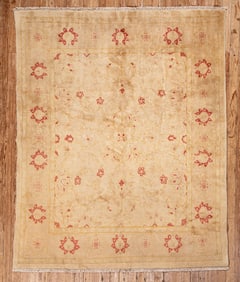 Persian Sultanabad Carpet