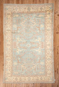 Oushak Carpet