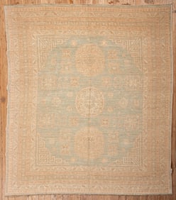 Oushak Carpet