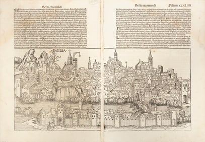 [Nuremberg Chronicle]