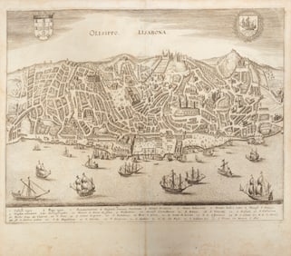 Michael Wening (German, 1645-1718)