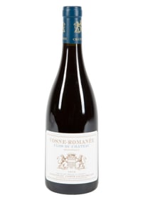 Domaine du Comte Liger-Belair Vosne-Roman?e Clos du Ch?teau Monopole 2016
