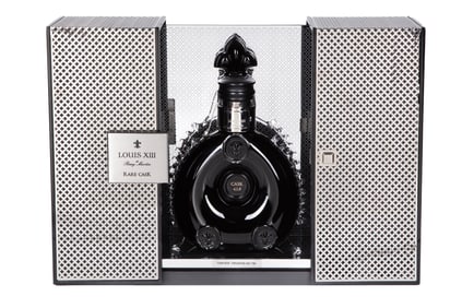 Louis XIII de Rémy-Martin Rare Cask 43.8