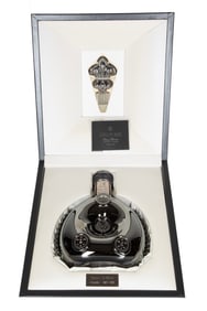 Louis XIII de Rémy-Martin Black Pearl