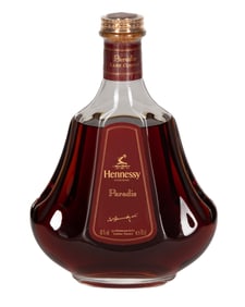 Hennessy Paradis Rare