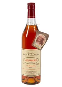 Van Winkle Special Reserve 12 Year Straight Kentucky Bourbon