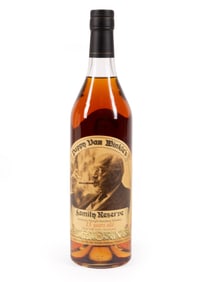 Pappy Van Winkle's Family Reserve 15 Year Straight Kentucky Bourbon