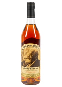 Pappy Van Winkle's Family Reserve 15 Year Straight Kentucky Bourbon