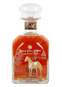 Rock Hills Farm Single Barrel Straight Kentucky Bourbon