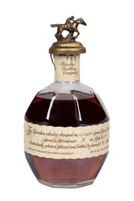 Blanton's The Original Single Barrel Straight Kentucky Bourbon
