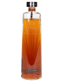 Dos Lunas Tequila Grand Reserve 10 Year Extra A?ejo in Baccarat