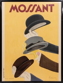 Leonetto Capiello (French, 1875-1942)