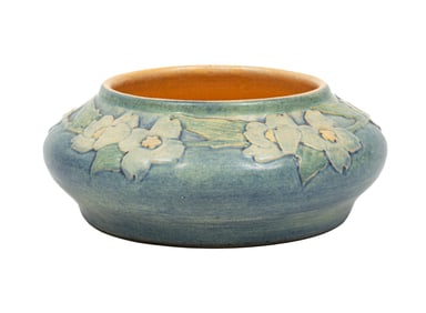 Newcomb College Art Pottery Bowl