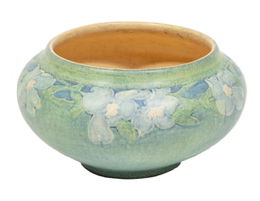 Newcomb College Art Pottery Bowl