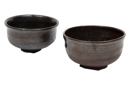 Toshiko Takaezu (American/Japanese, 1922-2011)