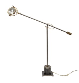 Mario Villa, Nicaraguan/Louisiana 1953-2021