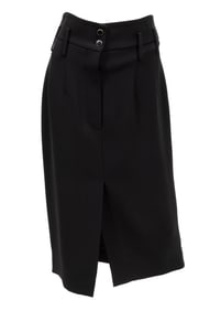 Three Vintage Chanel Skirts, 1999-2007