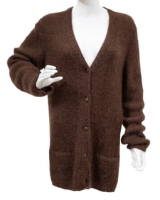 Three Vintage Chanel Sweaters, Fall/Winter 1998