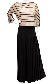 Group of Carolina Herrera Clothing