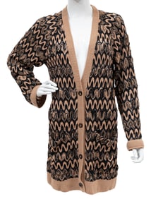 Group of Vintage Missoni Clothing