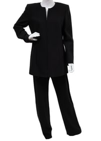 Group of Vintage Valentino Miss V Clothing