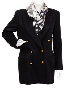 Three Vintage Escada by Margaretha Ley Blazers