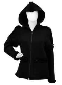 Group of Vintage Chanel Sport Clothing