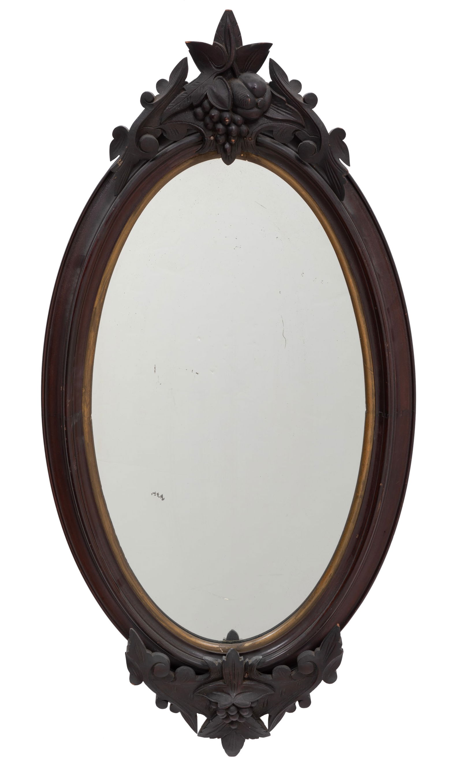 American Victorian Mirror (1 of 6)