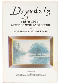 [Alexander Drysdale Book]