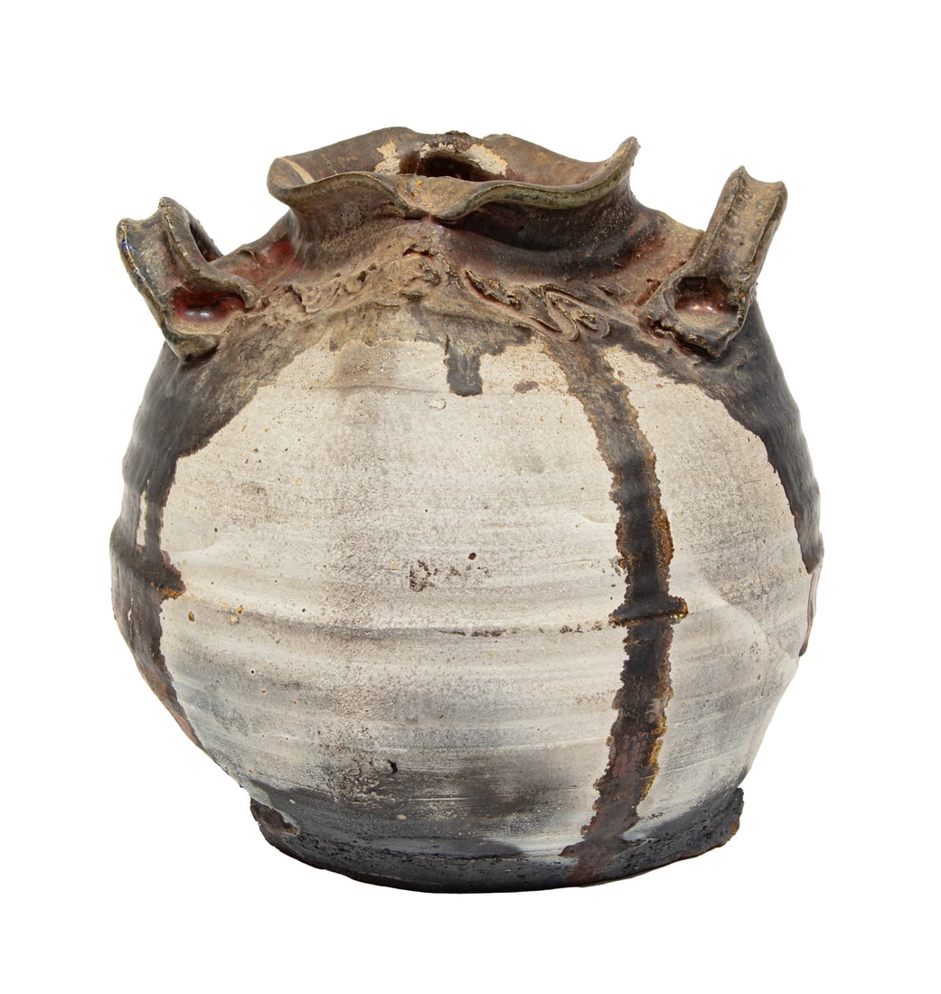 American School Studio Pottery (1 of 3)