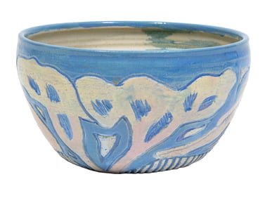 Jo Ann Greenberg, American/Louisiana 1928-2013