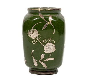 Krewe of Rex 1916 Mardi Gras Ball Favor