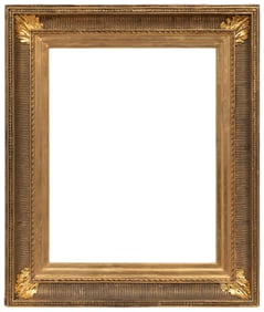 Antique Giltwood Frame