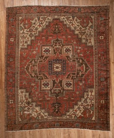 Antique Persian Carpet