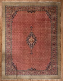 Persian Serab Carpet