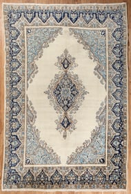 Kerman Carpet