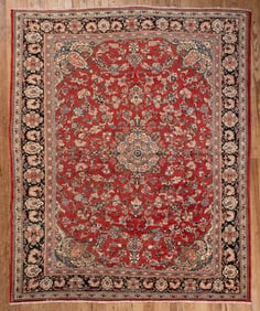 Persian Mahal Carpet