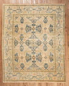 Sultanabad Carpet